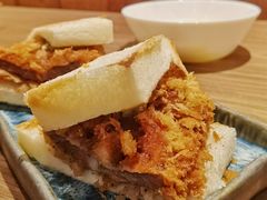 吉列和牛三明治-山杏yama-katsu·吉列炸物