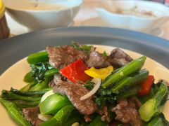 -顺德喜来登酒店·采悦轩