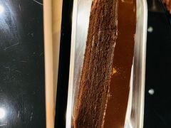 超级巧克力蛋糕-Awfully Chocolate(来福士广场店)