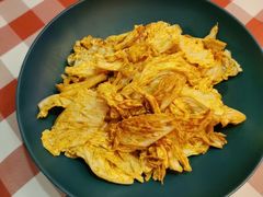 乾隆白菜-让我们见个面(祥云小镇店)