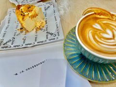 -Moment coffee莳光里咖啡