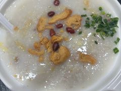 -卓粤拉肠(红庙店)