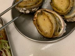 -白仁仔· 活烤海鲜 宵夜(豫园店)