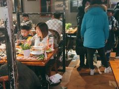 -超级神炭烤肉夜食(芥园西道店)