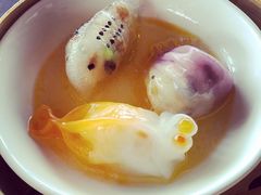 -三利音·东方司宴(外滩店)