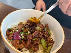 -玖鲜小笼(中山广场店)