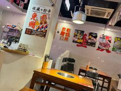 -巴隆门重庆老火锅(太湖路店)