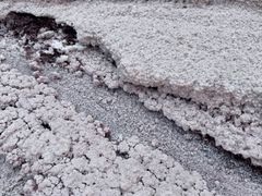 -新疆天山托木尔景区·大峡谷