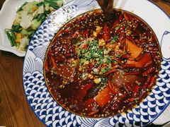 -小户人家(循礼门南国中心店)