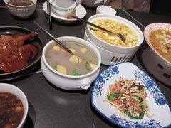 -童福兴·南京菜(老门东店)