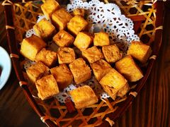 臭豆腐-双塔老饭店