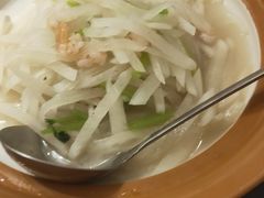 -湘力力小院·鱼汤泡饭(枫林路店)