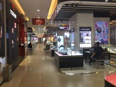 -新梦百货(民族店)