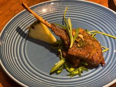 -星叶·东南亚料理(宁波万象汇店)
