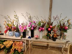 -双季花艺园艺市场(浦东店)