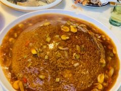-巢湖名吃·东关老鹅汤(江南风情街店)