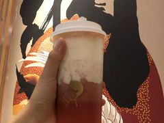 -喜茶(广州东方宝泰店)