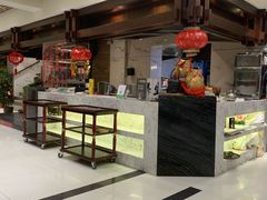 -胡记饭店(保工街店)