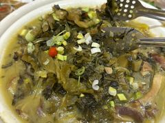 -箪食巷私房菜馆·鲁菜(玉函路店)
