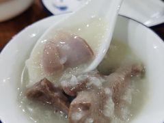 -南记食粥坊·宵夜大排档(莲花总店)