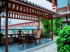 -小天鹅火锅·一线江景洪鼎旗舰店(洪崖洞店)