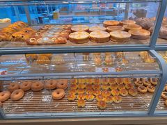 -好利来(十里河店)