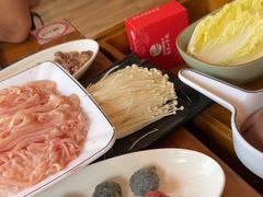 -小天鹅火锅·一线江景洪鼎旗舰店(洪崖洞店)