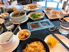 -铭轩中餐厅·海南菜·粤菜(亚龙湾瑞吉店)