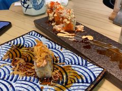 -沼津港精致料理·寿喜烧·烧鸟(漕河泾印象城店)