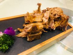 -伊喜饺子·烤鸭(五道口学院路店)