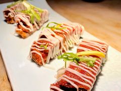 寿司糯米鸭-虫二酒肆(美罗城店)