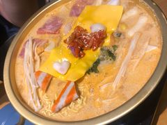 芝士年糕火锅-芝芝Z-cheese芝士年糕专门店