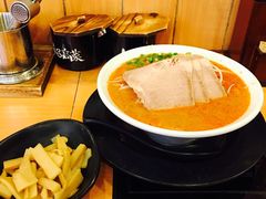 -博多一幸舍(侨福芳草地购物中心店)