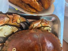 -正宁路小吃夜市