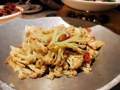 干锅花菜-新白鹿餐厅(金鹰新街口店)
