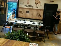 大堂-嘎嘎鸭脑壳(金沙店)