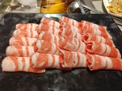 -海底捞火锅(吉利大厦店)