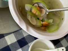 -钱大妈海鲜饭店(保利林语店)