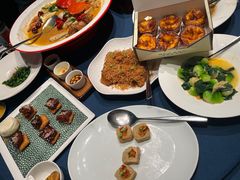 -三利音·玖弄小鲜(浦东嘉里城店)