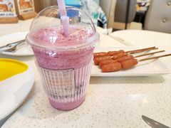 -乐凯撒披萨(汇港购物中心店)