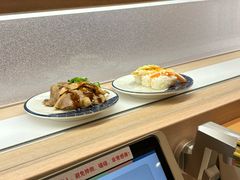 -滨寿司(新街口中央商场店)