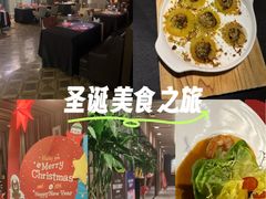 -塞纳河法国餐厅(唐延路店)