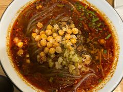 -全牛匠·乐山跷脚牛肉(新中关店)