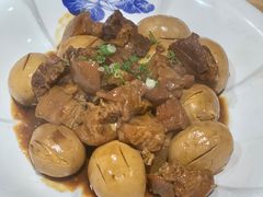 -董厨煨汤馆(车站路店)
