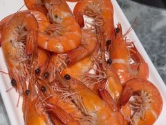 -王庄阿咪海鲜大排档(上下杭店)