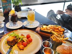 -bluefrog蓝蛙(恒隆广场店)