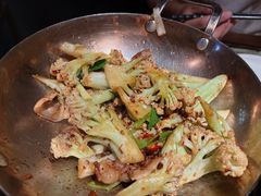 -绿茶餐厅(昌平悦荟店)