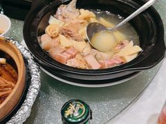 -上海人家花樣年华(中山公园店)