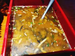 -鳗鱼家·深夜食堂(军博店)