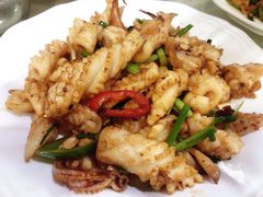 -考记泥焗鸡农庄·海鲜(北洛秘境店)